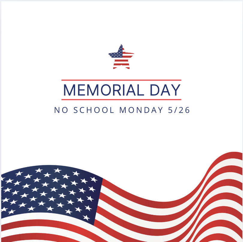  Memorial Day Clipart